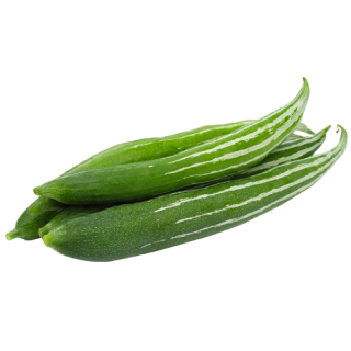 Picture of Snake Gourd